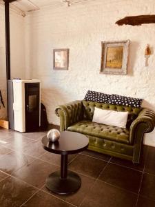 Gîte Bucolique- Belle Epoque