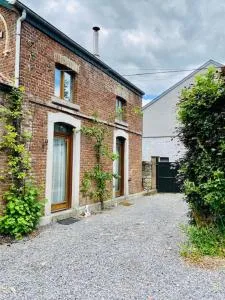 Gîte Bucolique- Belle Epoque - Durbuy