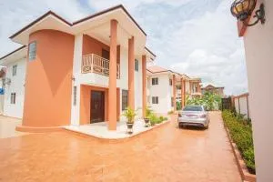 Accra Luxury Homes @ East Legon - Ablekuma