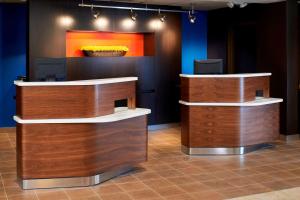 SonestaDetroit Auburn Hills