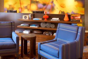 SonestaDetroit Auburn Hills