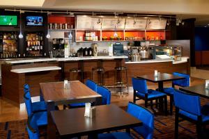 SonestaDetroit Auburn Hills