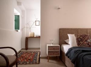 Dounias Village Home - Traditional Architecture & Modern Luxury, by ZanteWize