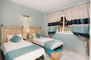 Villa Namaste by Villa Plus