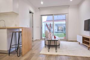 Casas do Portinho