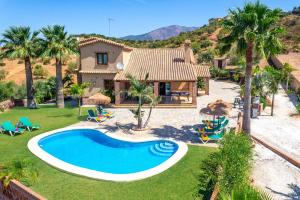 Villa Alma by Villa Plus