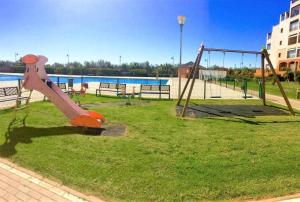 Los Pelícanos, Isla Canela By AC REAL