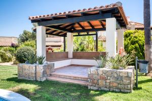 Villa Golfy 8 Golf Bonmont Terres Noves