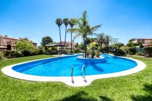 Villa Golfy 8 Golf Bonmont Terres Noves - Les Planes del Rei