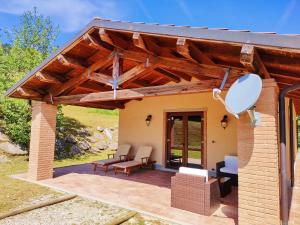 Agriturismo Borgo Biaia