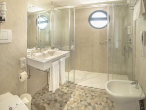 Superior Twin Room with Terrace (2 Adults) room in RH Princesa Hotel & Spa 4* Sup