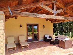 Agriturismo Borgo Biaia