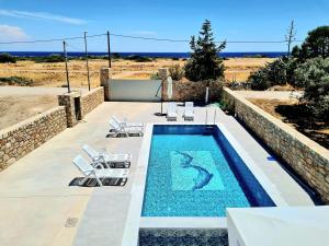 Traounou Serenity Villa