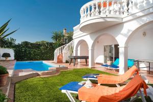 Villa Pedrosol by Villa Plus