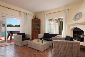 Villa Pedrosol by Villa Plus