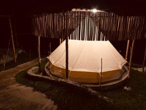 Mt Hamiguitan Escape Resort