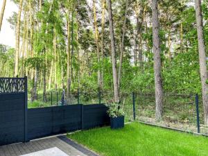 Domki Meer Dziwnówek