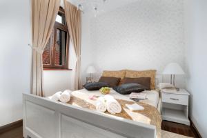 Luxury Apartments Perko