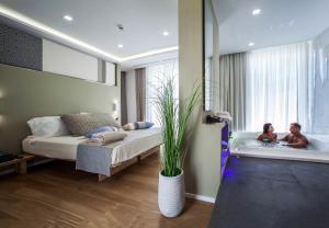 NOHA Lifestyle Hotel - Adults Only img16