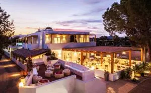 NOHA Lifestyle Hotel - Adults Only - Pula