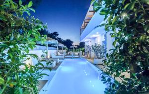 NOHA Lifestyle Hotel - Adults Only img5