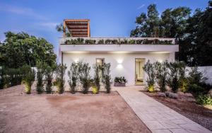 NOHA Lifestyle Hotel - Adults Only img34