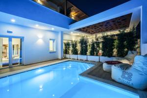 NOHA Lifestyle Hotel - Adults Only img26