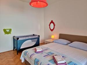 Apartments Soric