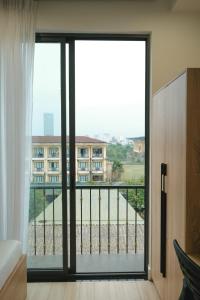 Nhật Phương Hotel