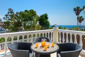 Villa La Cresta by Villa Plus