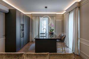 Villa Vitae - Alba Pompeia - Luxury apartment