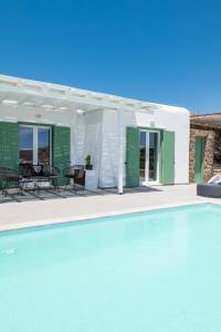 Dioni Villa Mykonos