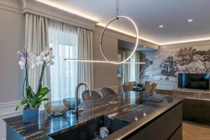 Villa Vitae - Alba Pompeia - Luxury apartment