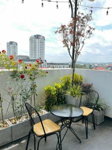 Nhật Phương Hotel