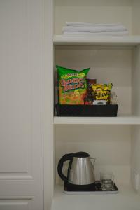 Nhật Phương Hotel