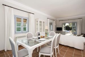 Villa Cortijo Viejo by Villa Plus