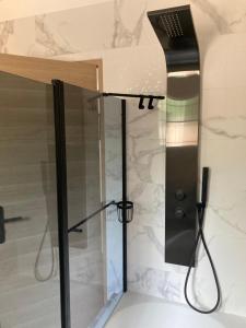 Maisons d'hotes Le Mas des Oliviers appartement 2 pieces tous conforts : photos des chambres