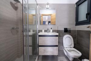 Ag Ioannis m station 1 bed for 2 pers by MPS