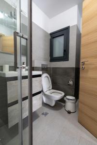 Ag Ioannis m station 1 bed for 2 pers by MPS