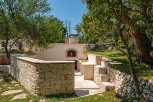 Villa Trullo Tesoro by Villa Plus