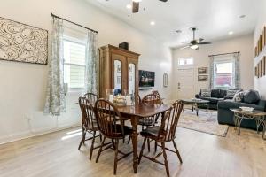 Renovated Historic 4BR House Near Magazine St & Uptown