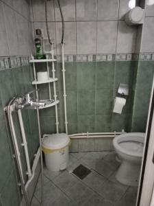 Hotel Asikot