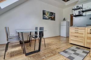 ZenLoft Apartman