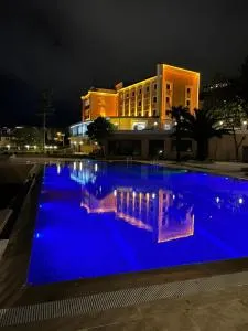 The Sign Degirmen Hotel&Spa Wellness - Ahmetli