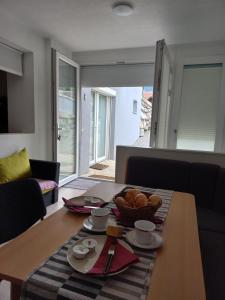 Ferienwohnung Kamot