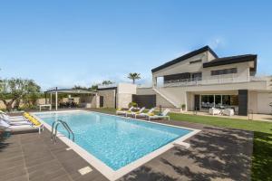 Villa Campanella by Villa Plus - Ubytování bez kategorie ve městě Noci