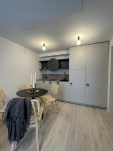 Malūno Vilos City Center Apartments