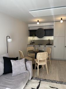 Malūno Vilos City Center Apartments