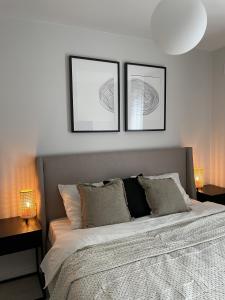 Malūno Vilos City Center Apartments