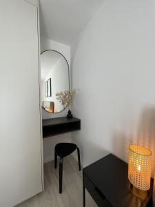 Malūno Vilos city center apartments 2